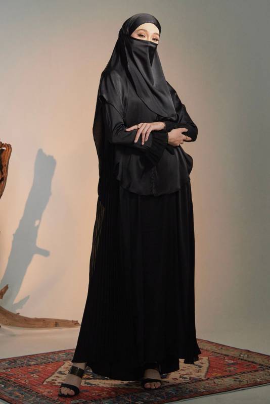 Dressing Your Kids in Modest Fashion: Style Tips for Little Ones
