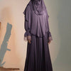 H2M Medina Umrah Set - Champagne
